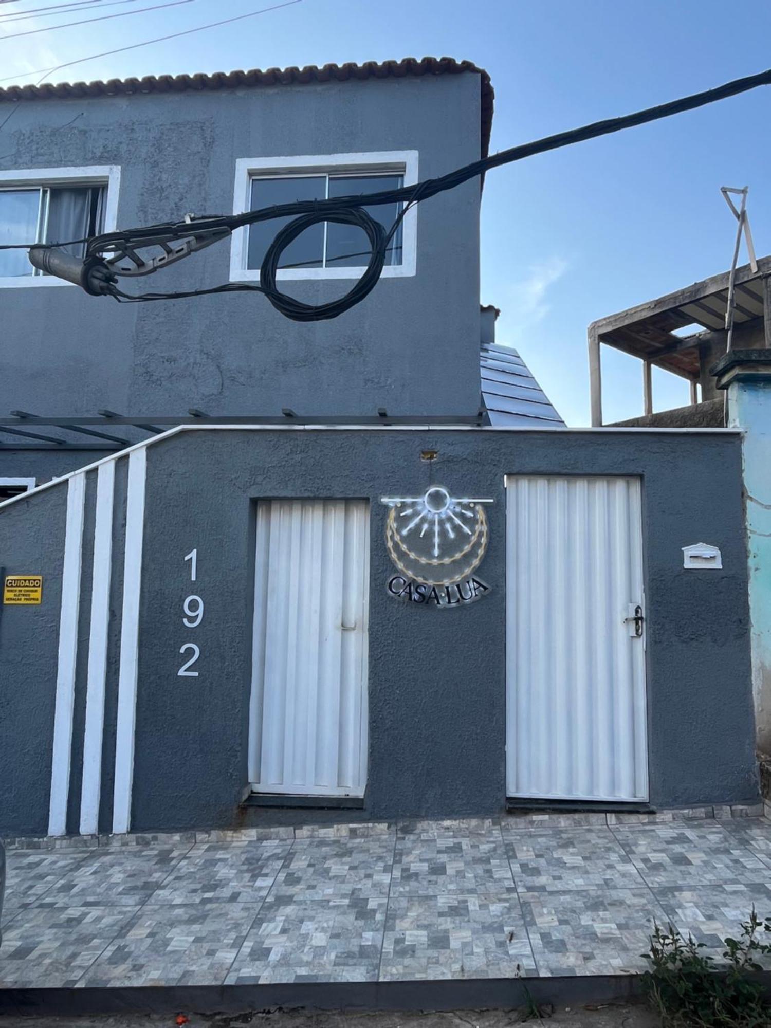 بيت شباب Casa Lua برومادينهو المظهر الخارجي الصورة