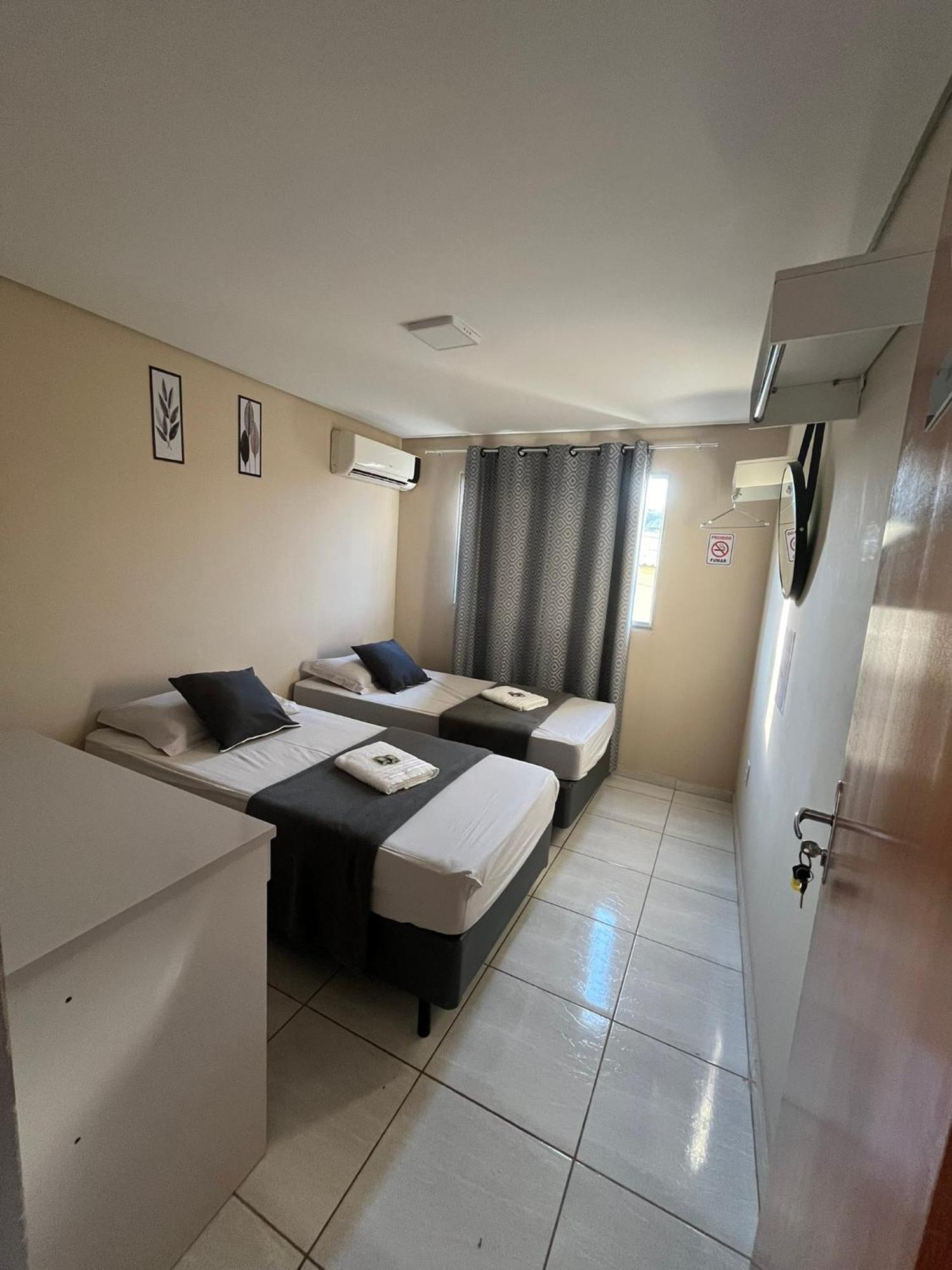 بيت شباب Casa Lua برومادينهو المظهر الخارجي الصورة
