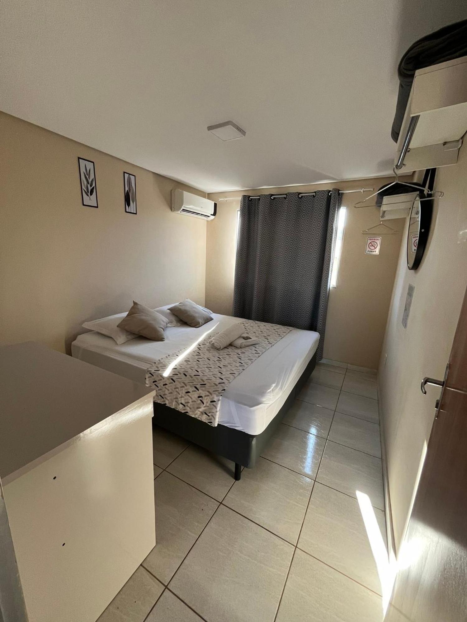 بيت شباب Casa Lua برومادينهو المظهر الخارجي الصورة